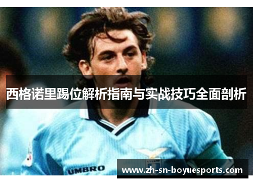 西格诺里踢位解析指南与实战技巧全面剖析