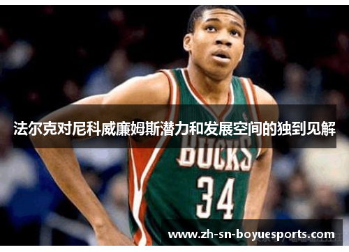 法尔克对尼科威廉姆斯潜力和发展空间的独到见解 法尔克对尼科威廉姆斯潜力和发展空间的独到见解