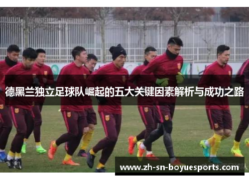 德黑兰独立足球队崛起的五大关键因素解析与成功之路 德黑兰独立足球队崛起的五大关键因素解析与成功之路