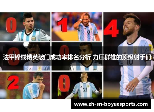 法甲锋线精英破门成功率排名分析 力压群雄的顶级射手们 法甲锋线精英破门成功率排名分析 力压群雄的顶级射手们