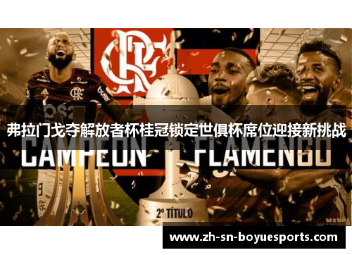 弗拉门戈夺解放者杯桂冠锁定世俱杯席位迎接新挑战