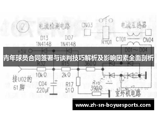 青年球员合同签署与谈判技巧解析及影响因素全面剖析 青年球员合同签署与谈判技巧解析及影响因素全面剖析